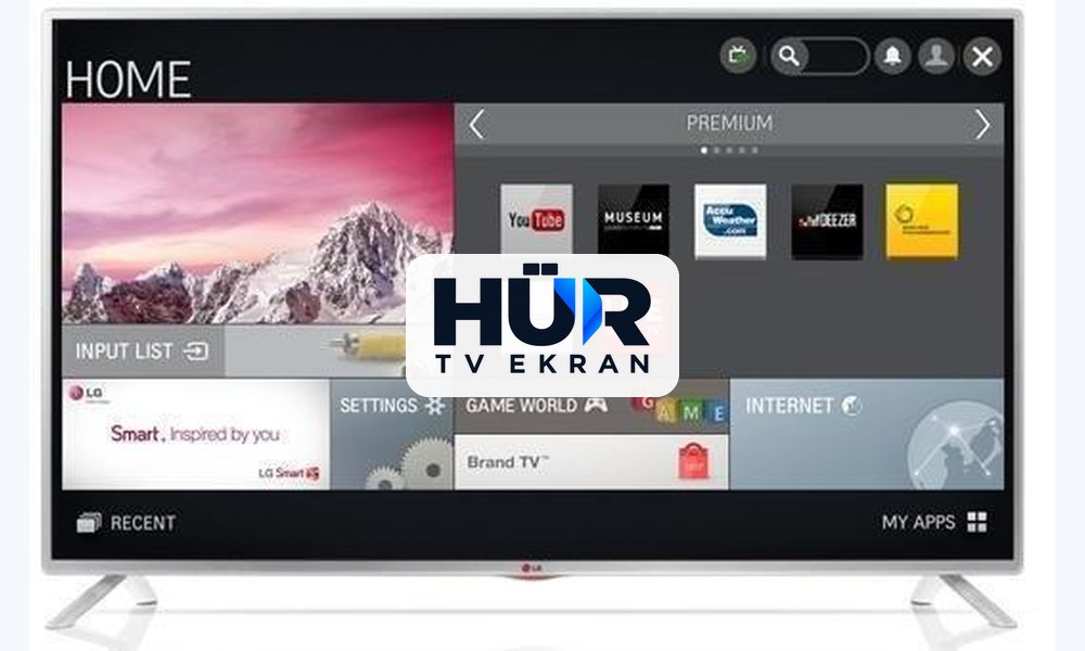 LG 32LB582V