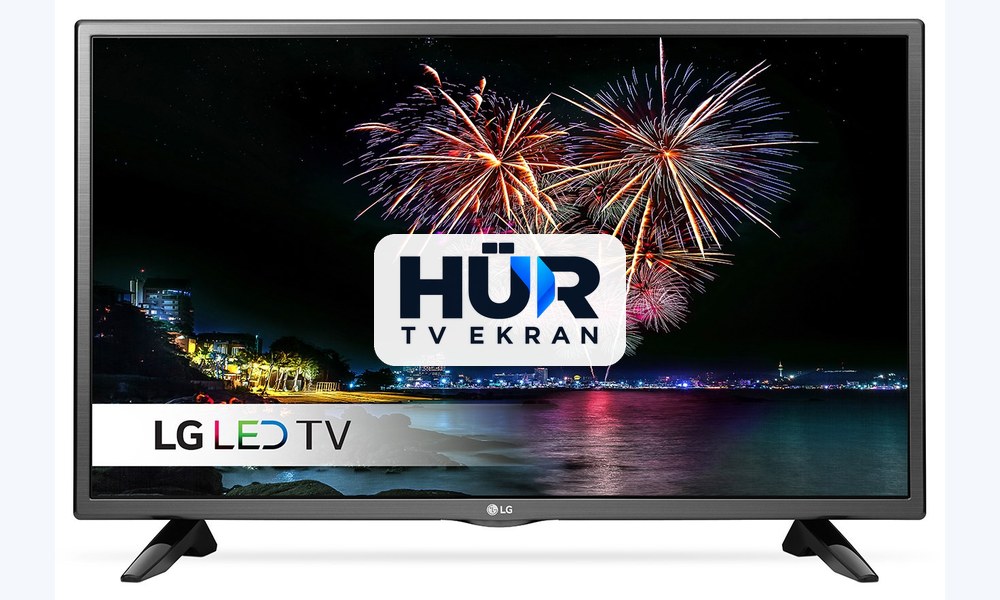 LG 32LH510U