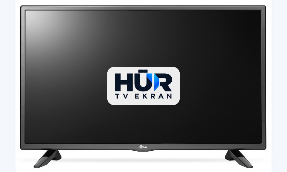 LG 32LH570V