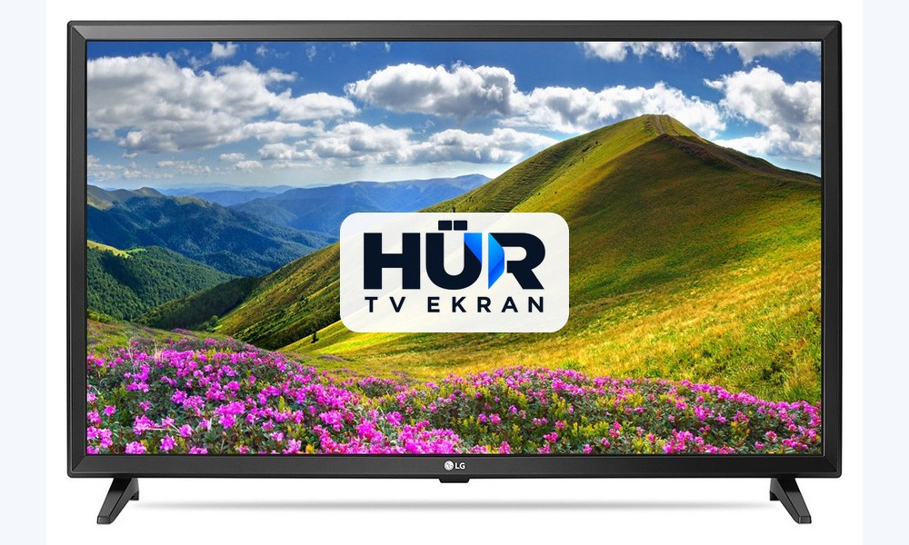 LG 32LJ510U
