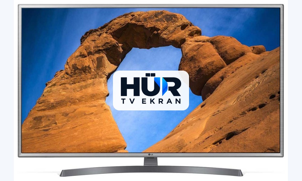 LG 32LK6100PLB