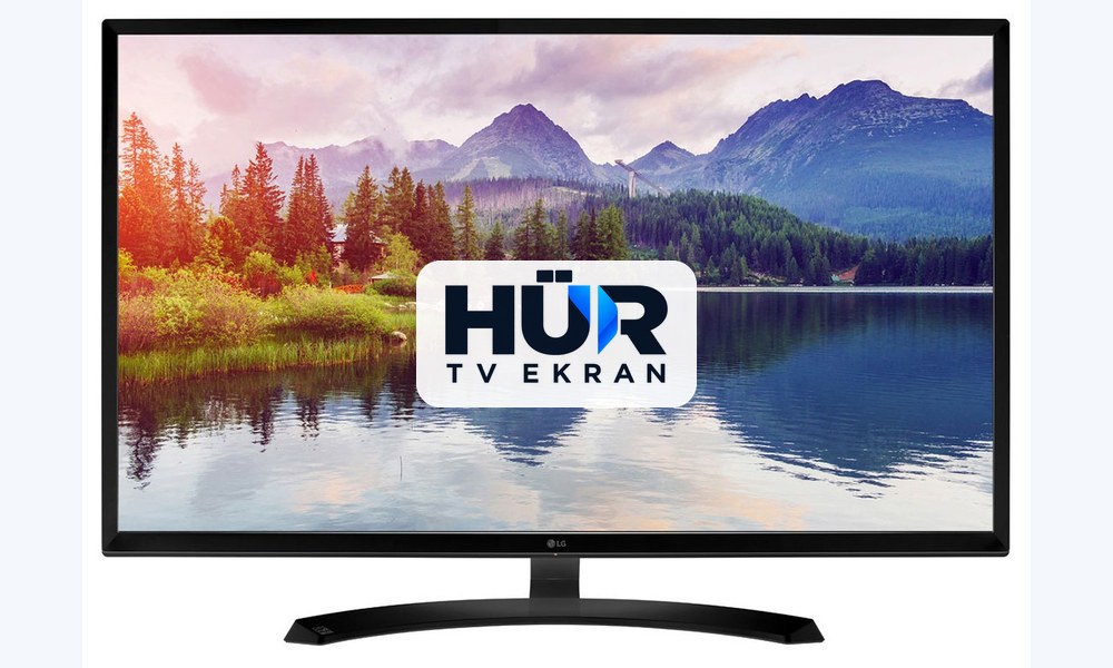 LG 32MN58HM