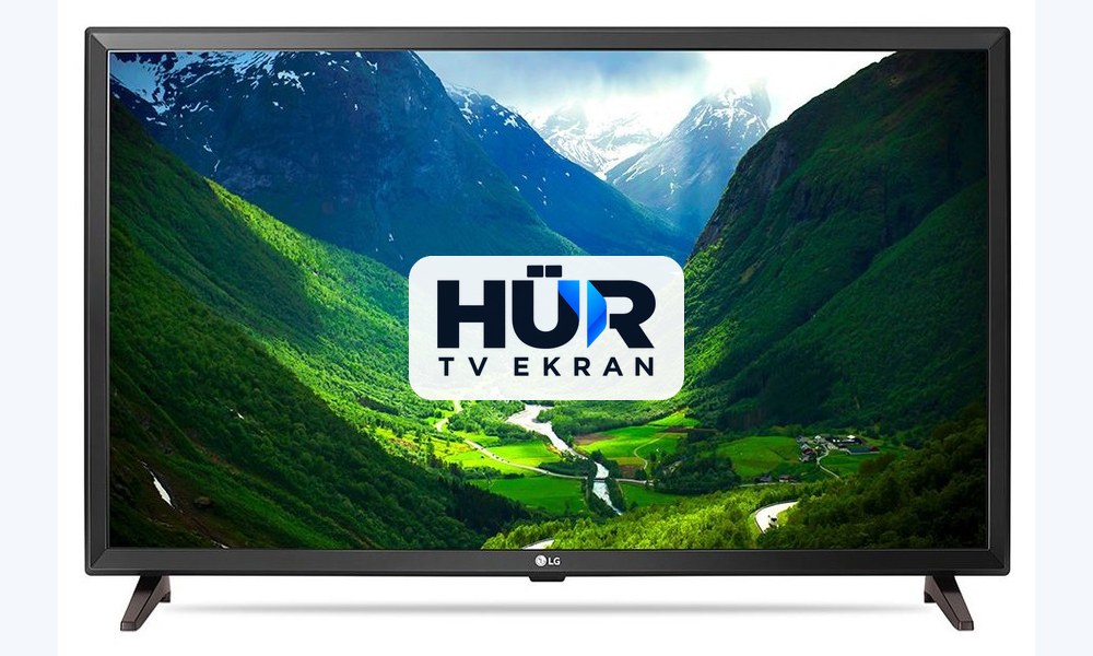 LG 32TL420U-PZ