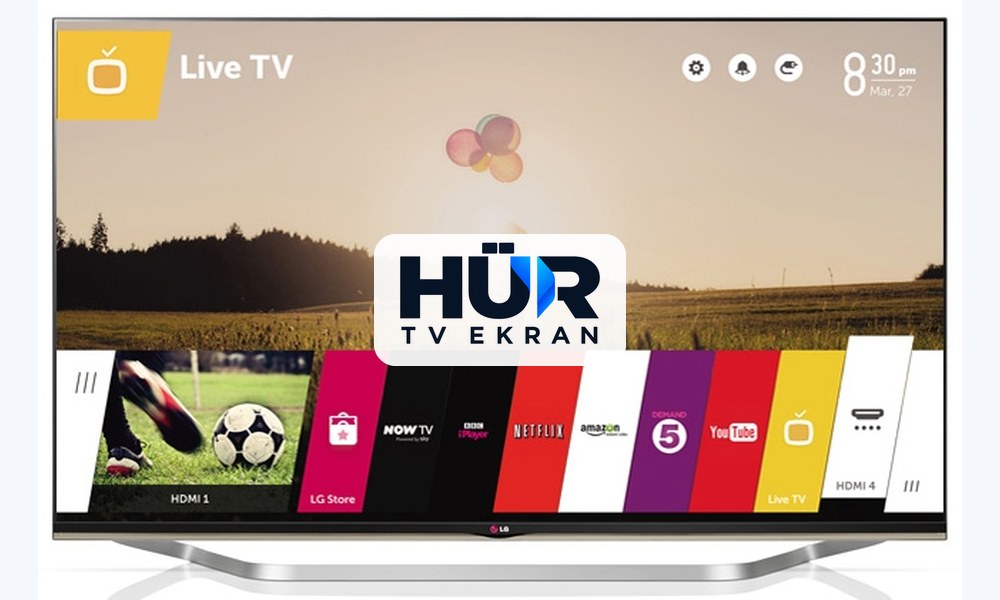 LG 42LB731V