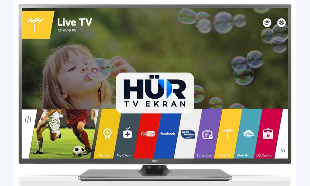 LG 42LF652V
