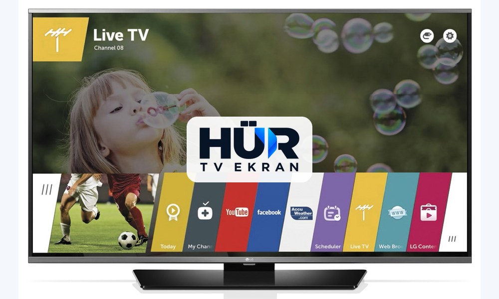 LG 43LF630V