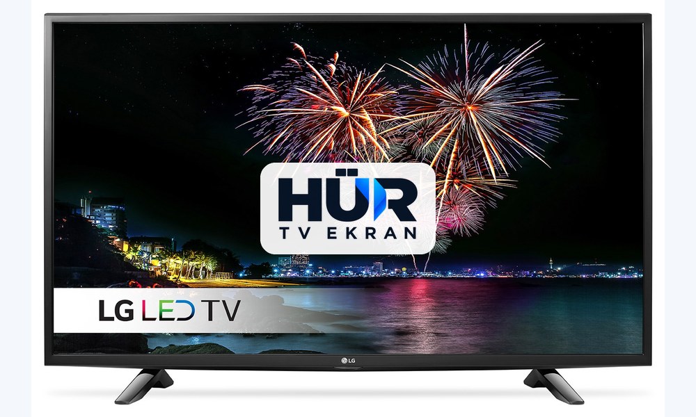 LG 43LH510V