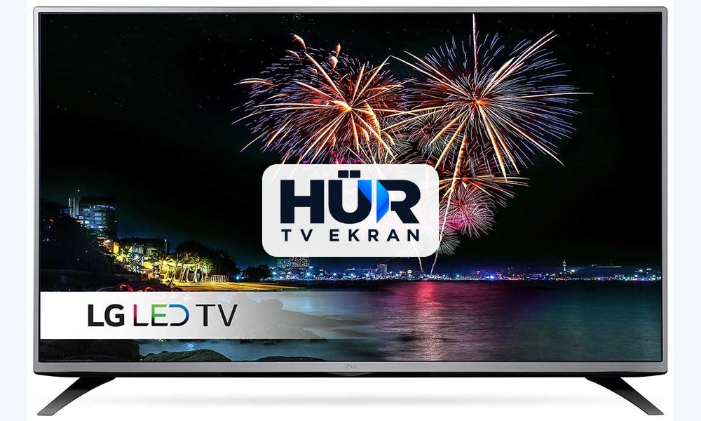 LG 43LH541V