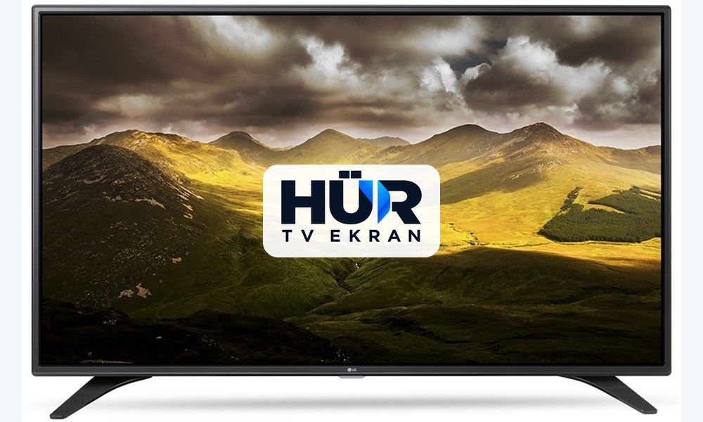 LG 43LH604V