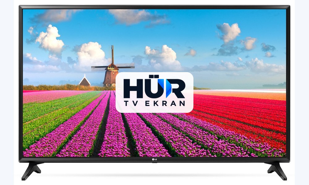 LG 43LJ594V