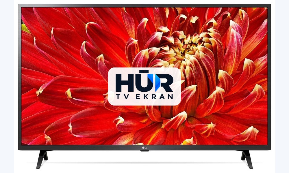 LG 43LM6300