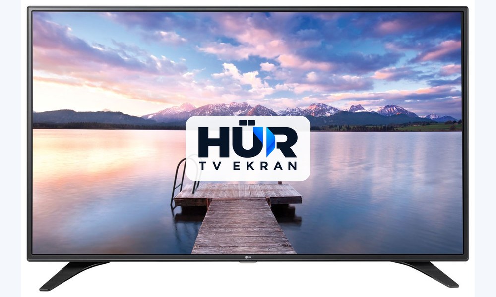LG 43LW340C
