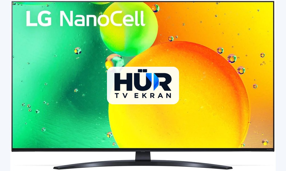 LG 43NANO766QA