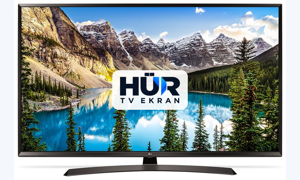 LG 43UJ635V