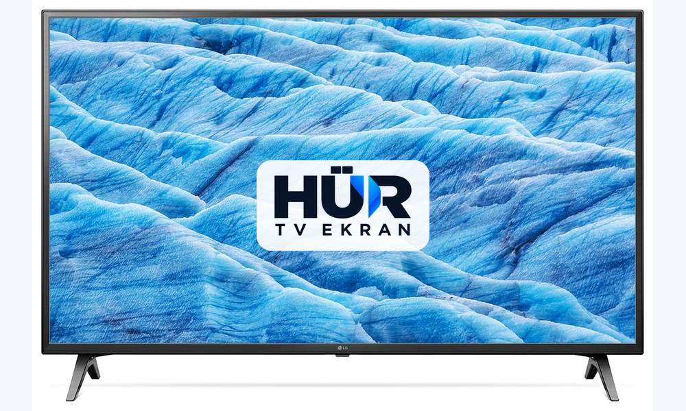 LG 43UM7100