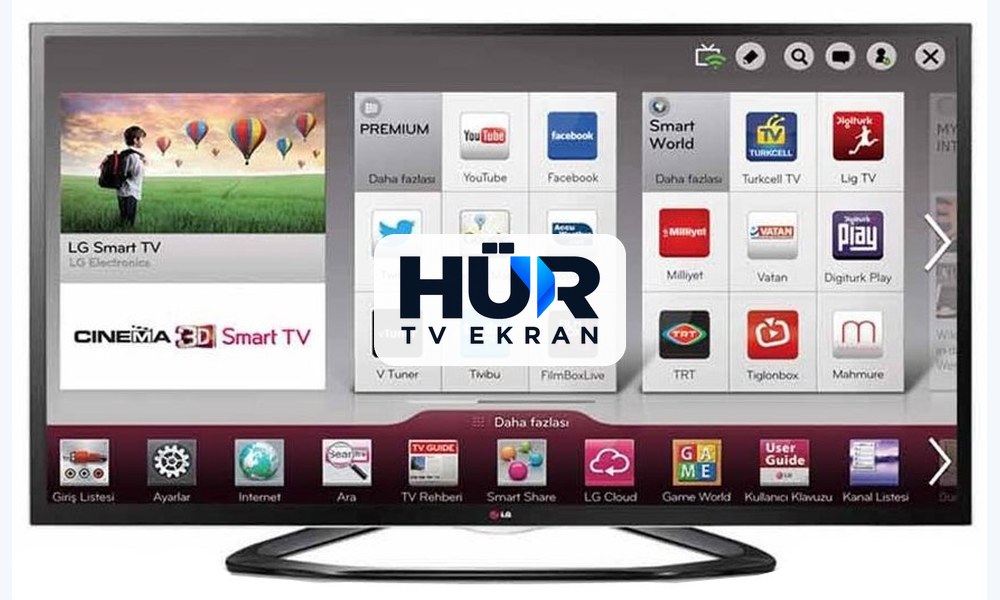 LG 47LA640S