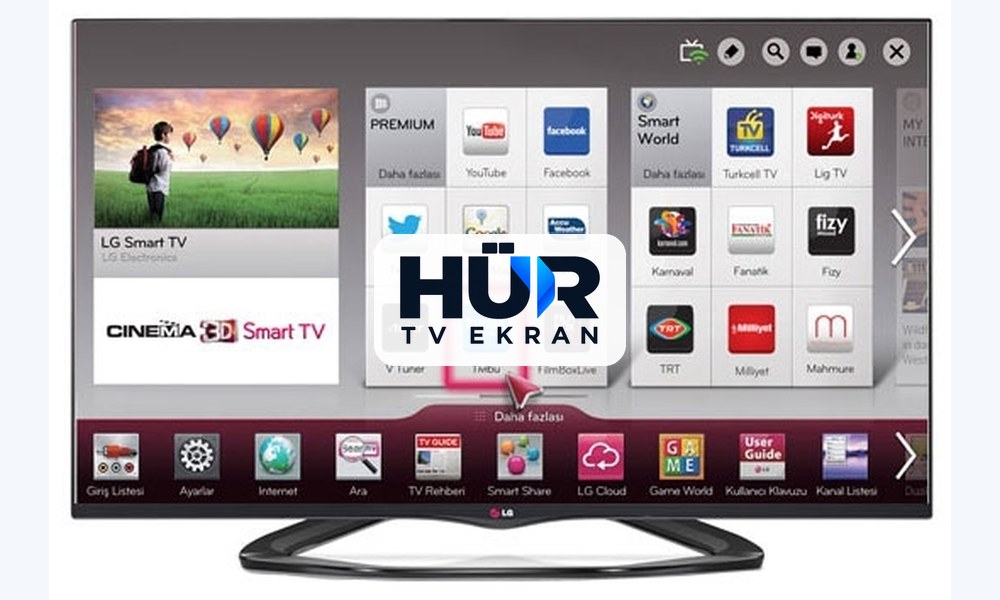 LG 47LA660S