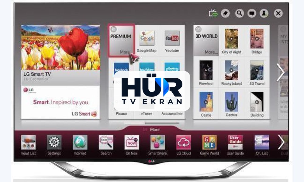 LG 47LA860V