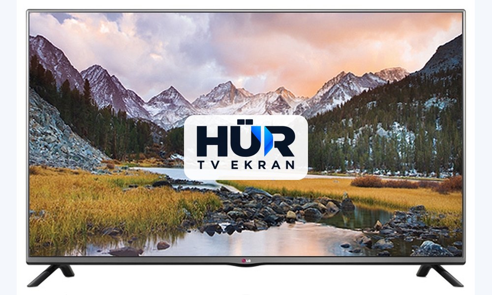LG 49LB550V