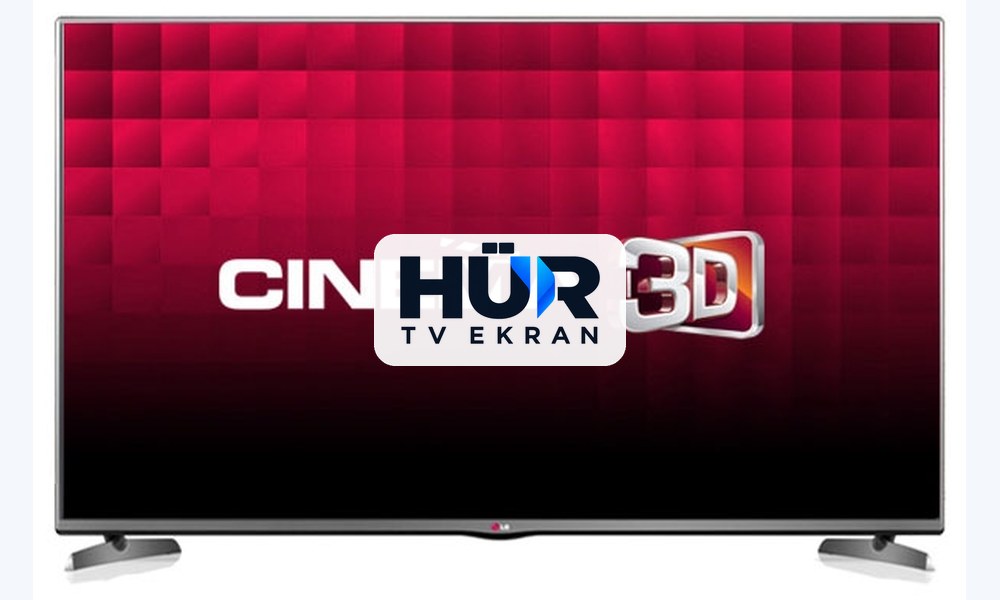 LG 49LB620V