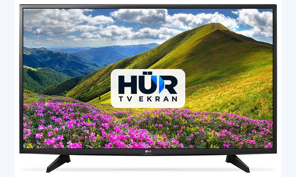LG 49LJ515V
