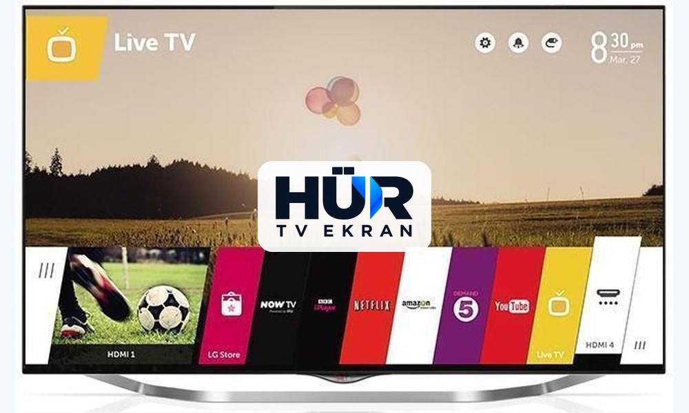 LG 49UB850V