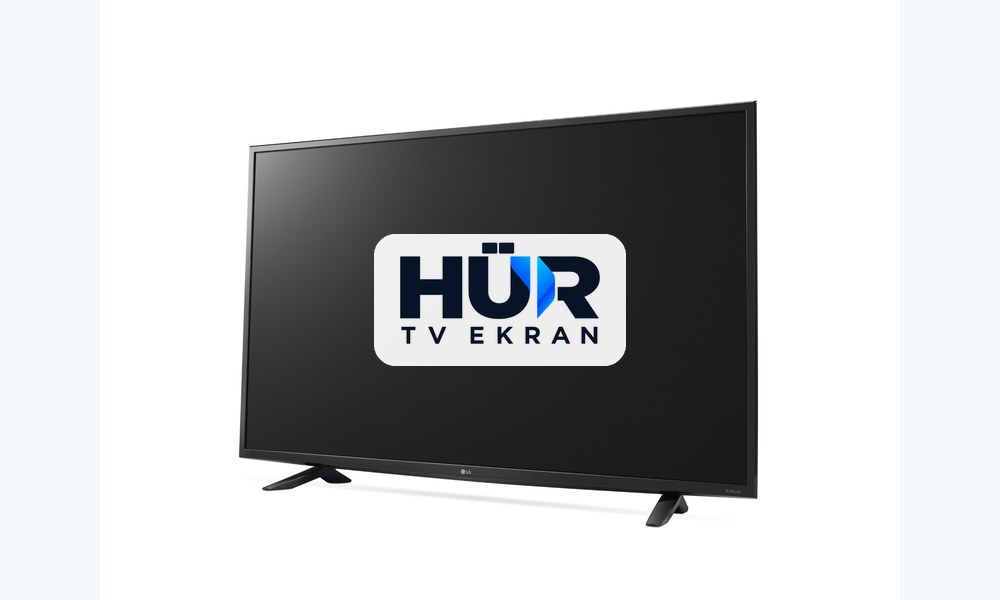 LG 49UF6407