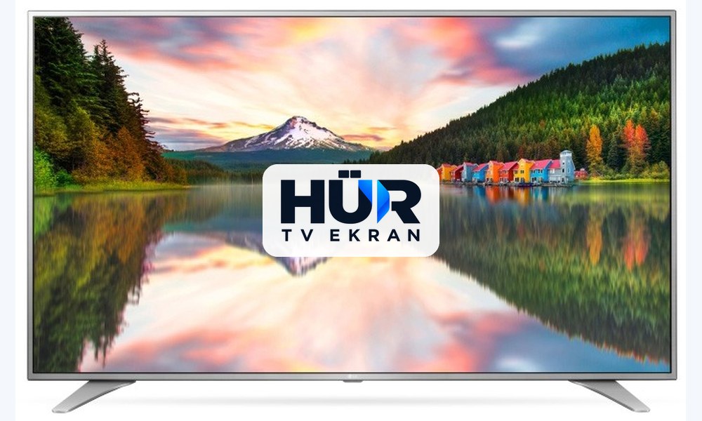 LG 49UH650V