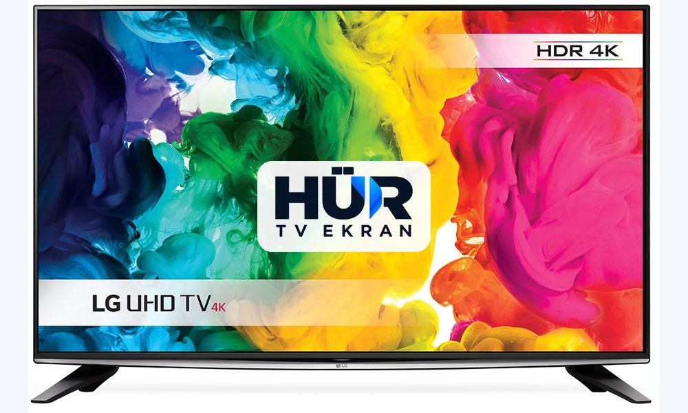 LG 50UH635V
