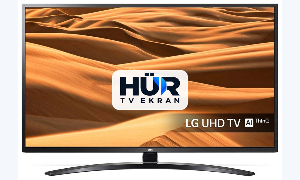 LG 50UM7450