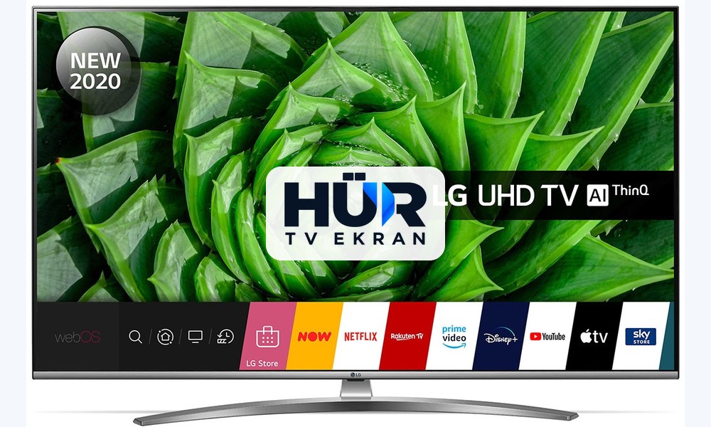 LG 50UN81006LB