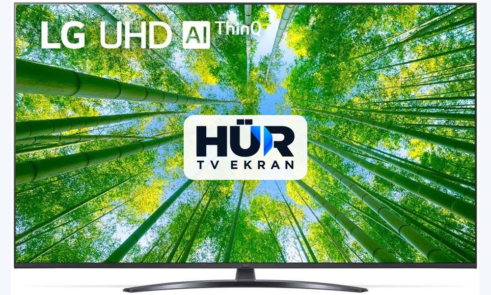 LG 50UQ81006