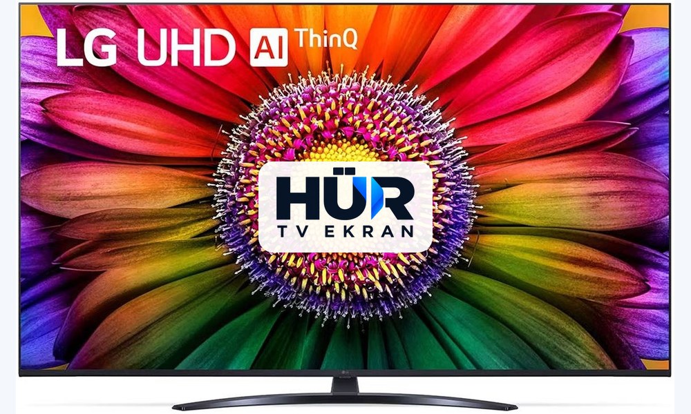 LG 50UR81006LJ