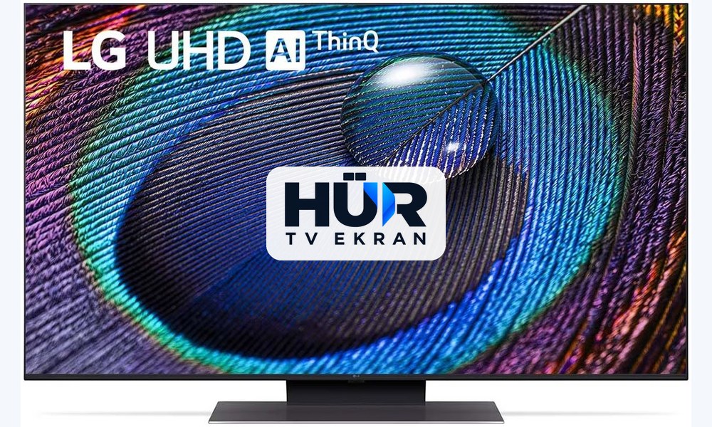 LG 50UR91006LA