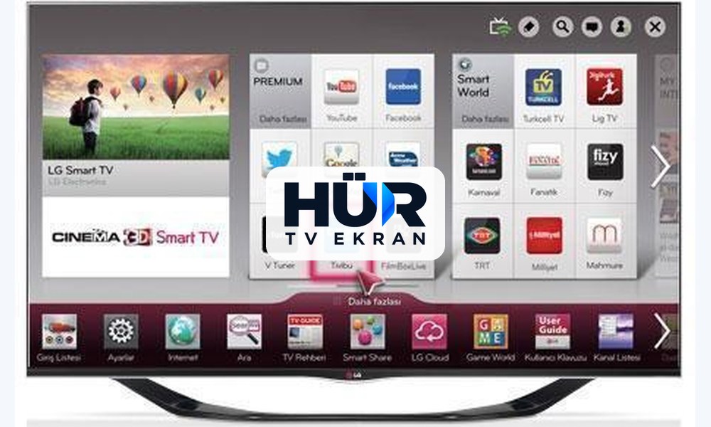 LG 55LA690S