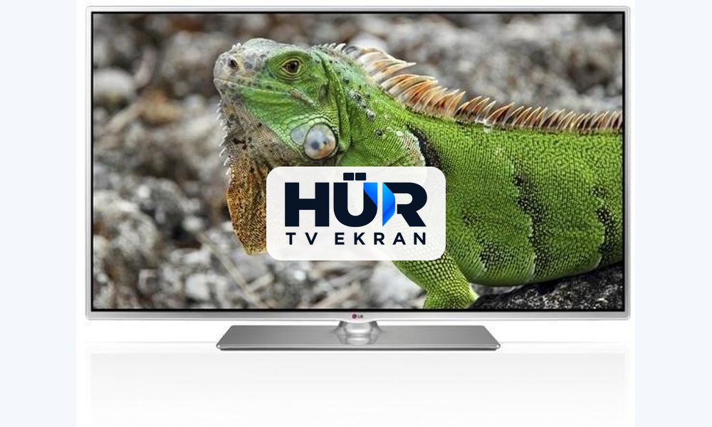 LG 55LB580V