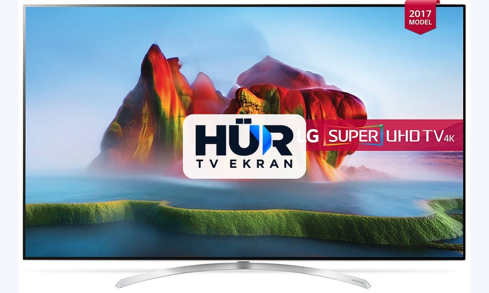 LG 55SJ850V