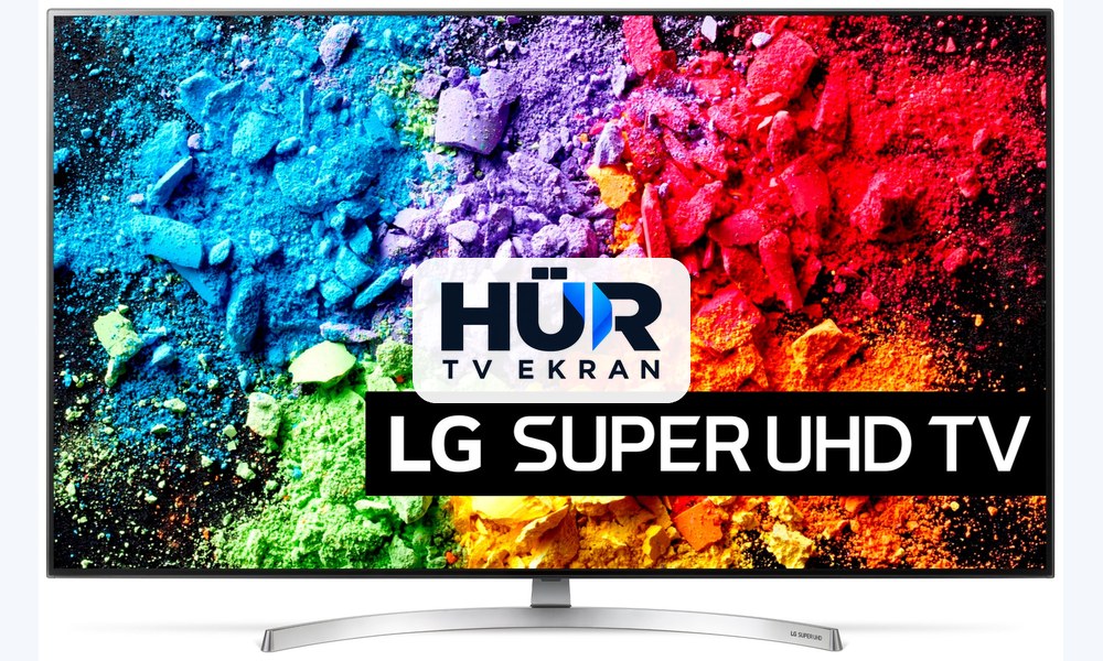 LG 55SK8500