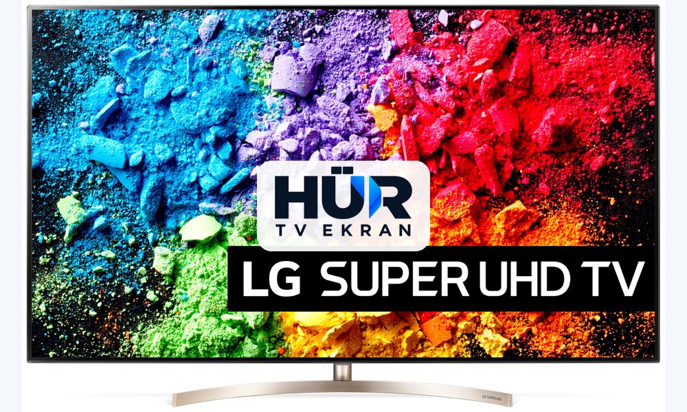 LG 55SK9500