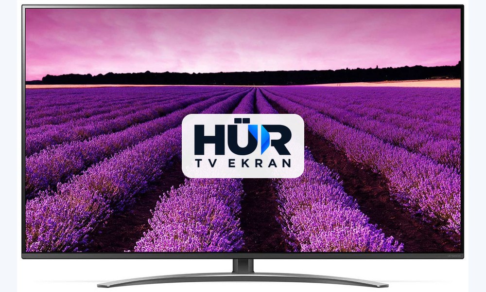 LG 55SM8200