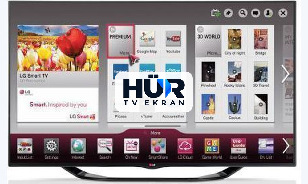 LG 60LA740S