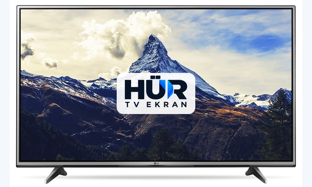LG 60UH615V