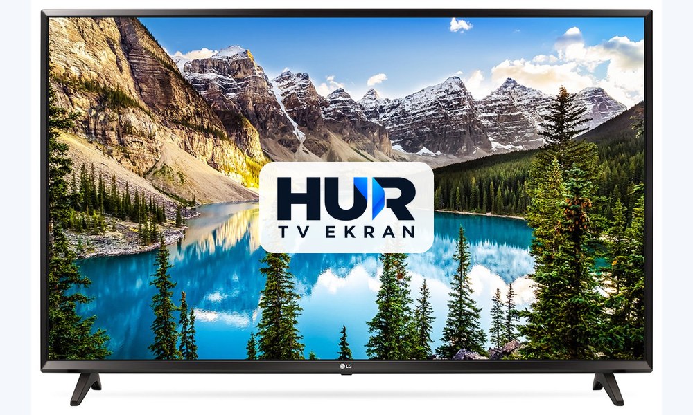 LG 60UJ630V