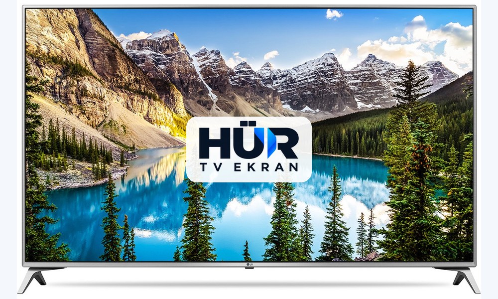 LG 60UJ651V