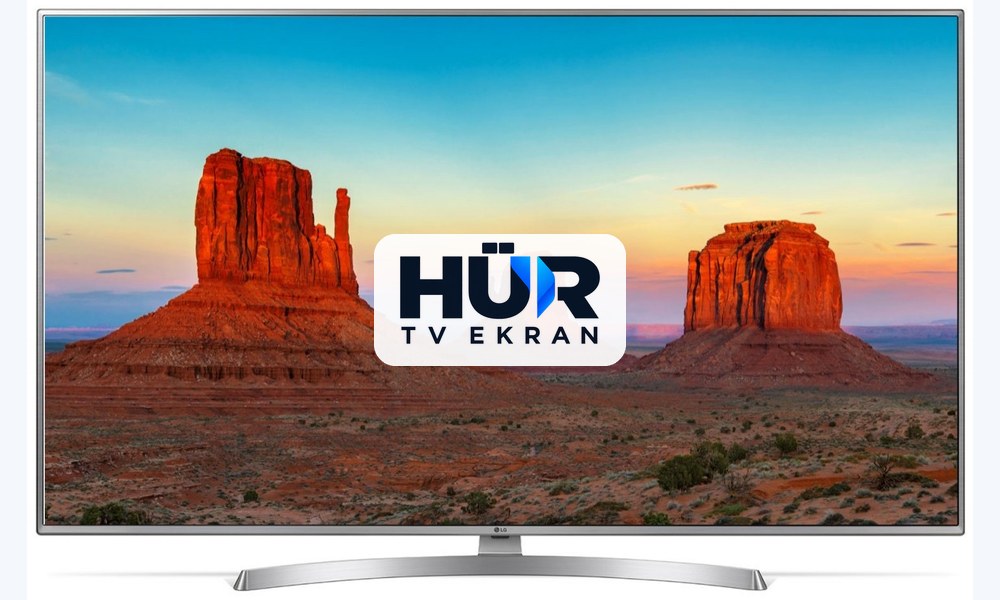 LG 65UK6950PLB