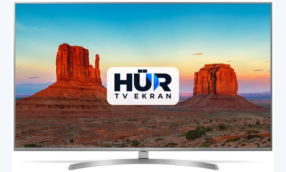LG 65UK7550PLA
