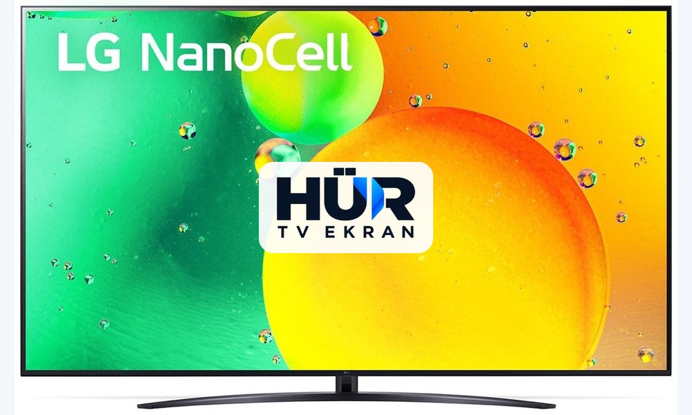 LG 70NANO766QA