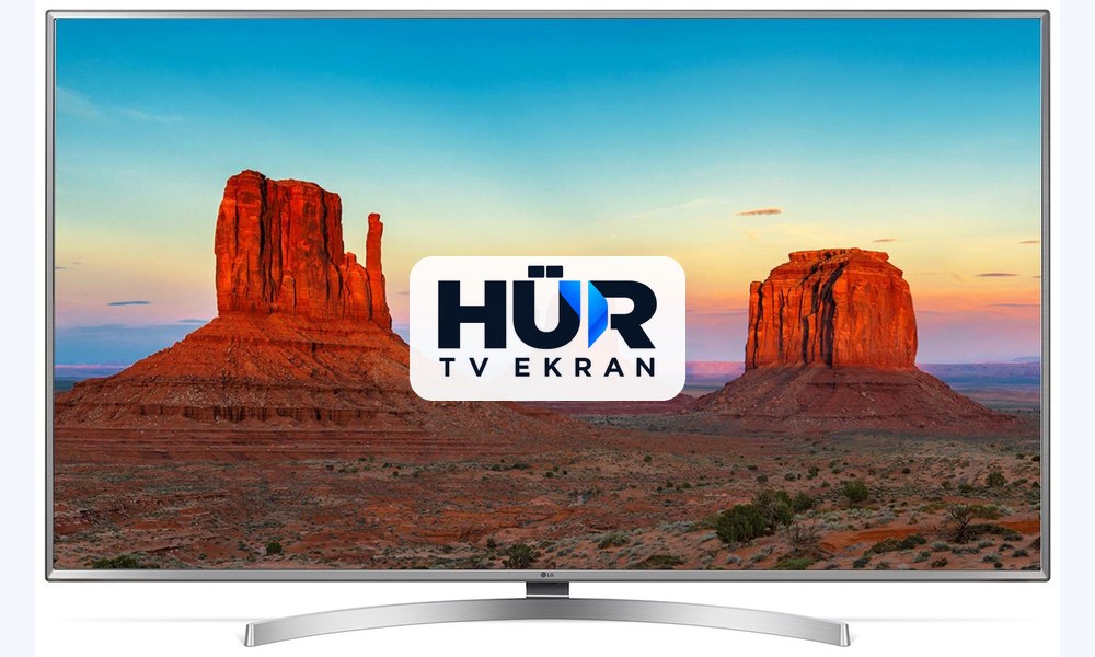 LG 70UK6950PLA