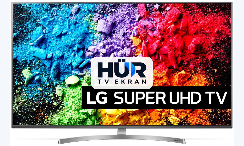 LG 75SK8100