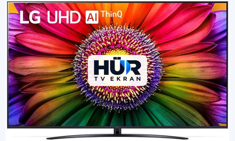 LG 75UR81006LJ